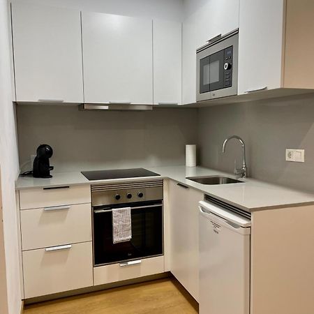 Carrerahouses Rosario Vigo Zewnętrze zdjęcie