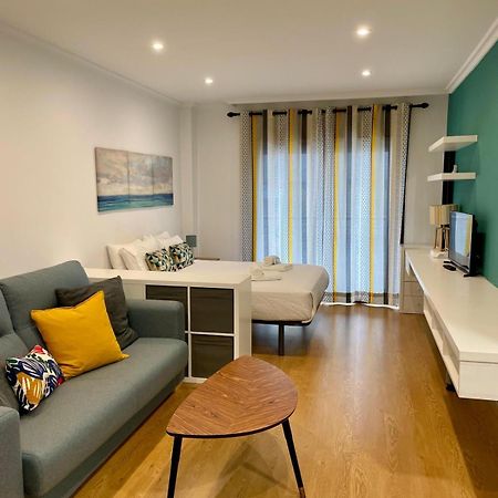 Carrerahouses Rosario Vigo Zewnętrze zdjęcie