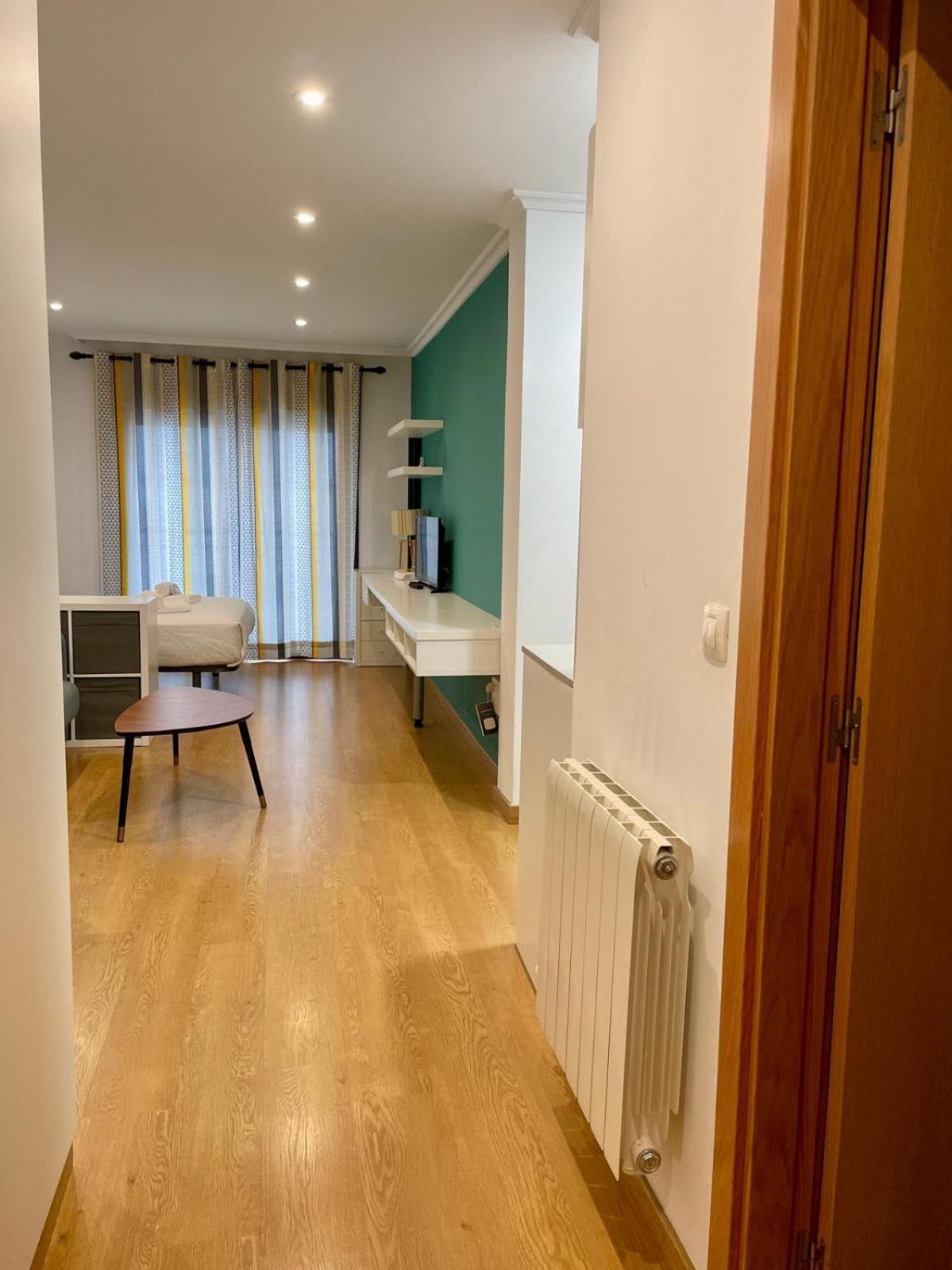 Carrerahouses Rosario Vigo Zewnętrze zdjęcie