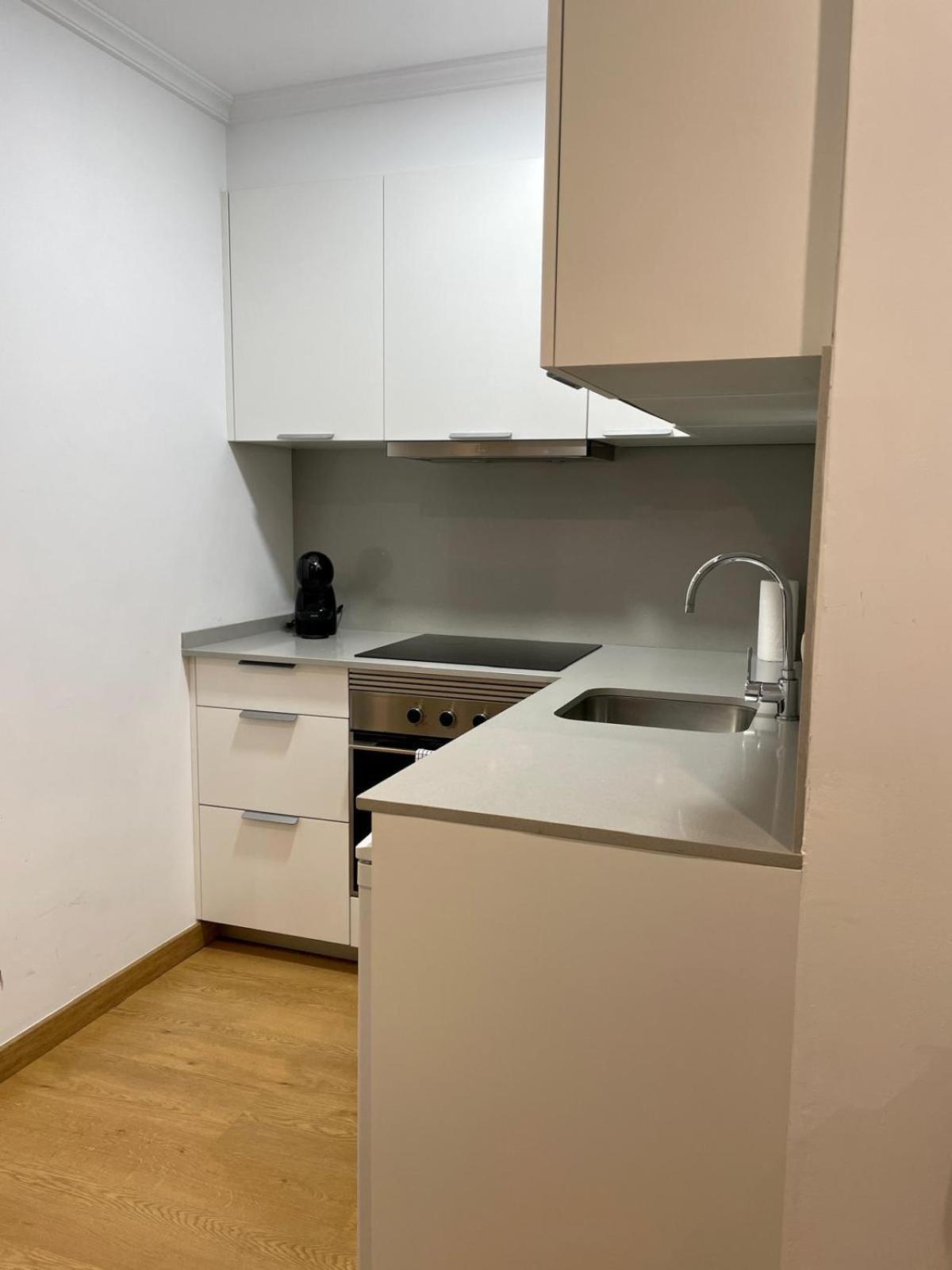 Carrerahouses Rosario Vigo Zewnętrze zdjęcie