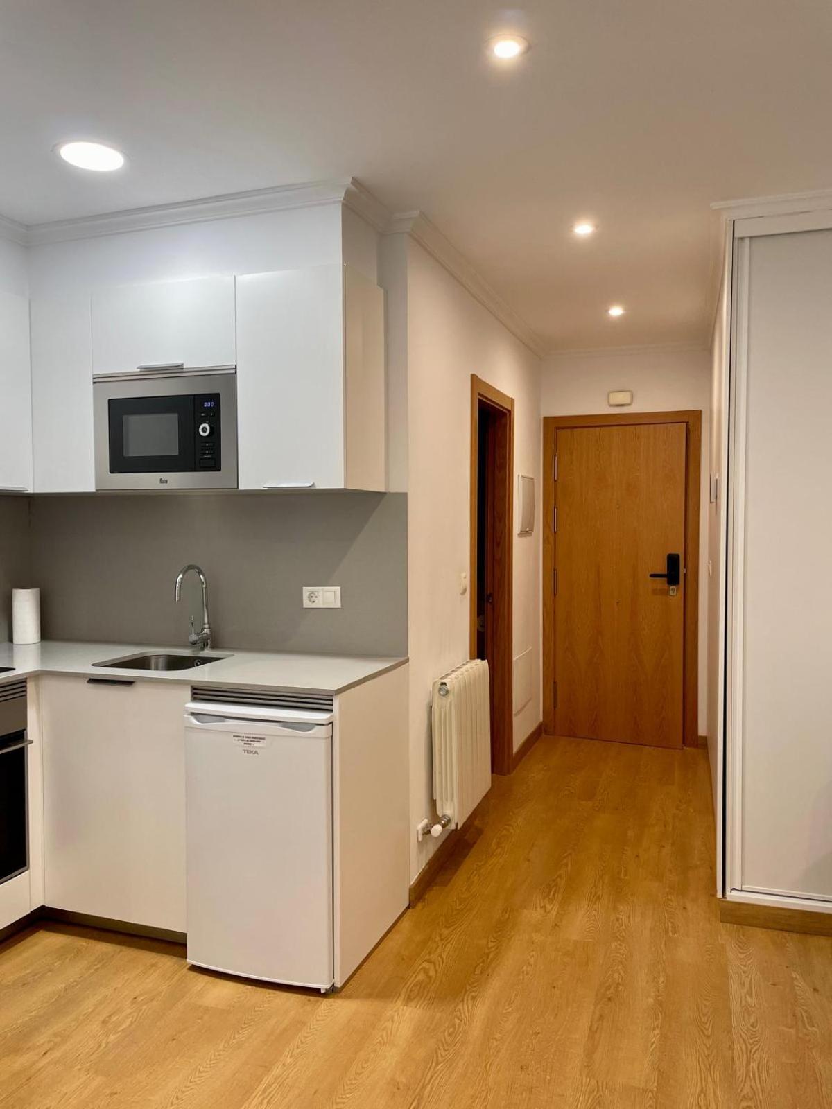 Carrerahouses Rosario Vigo Zewnętrze zdjęcie