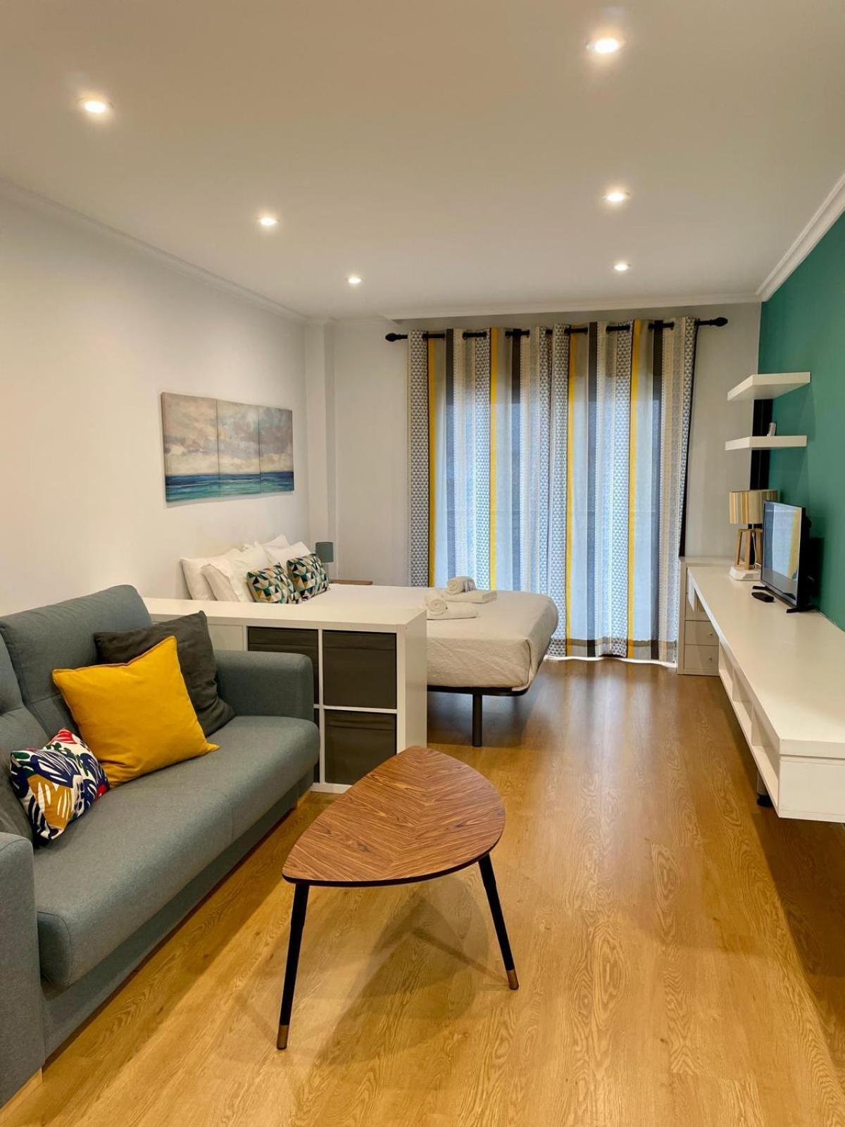 Carrerahouses Rosario Vigo Zewnętrze zdjęcie