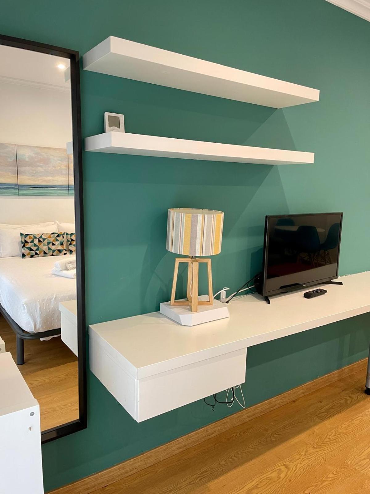 Carrerahouses Rosario Vigo Zewnętrze zdjęcie